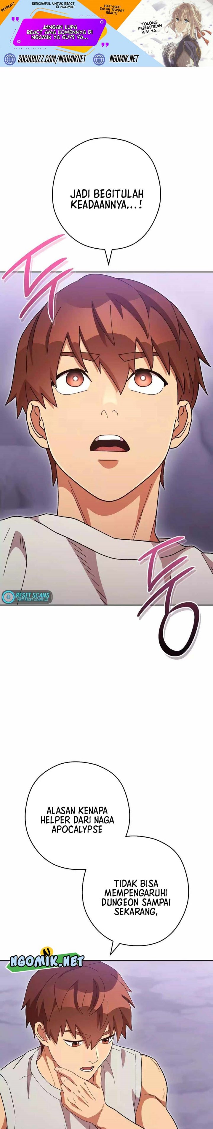 Dungeon Reset Chapter 193 Gambar 2